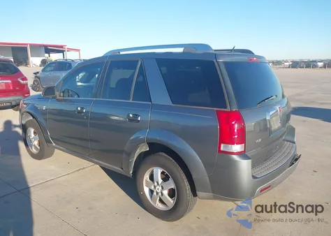 2007 Saturn Vue V6 from USA, damaged, VIN 5GZCZ53427S862115